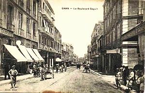 BS d- 072- Bd seguin -place a rue d'arzew